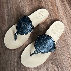 Jack Rogers Georgina Sandal